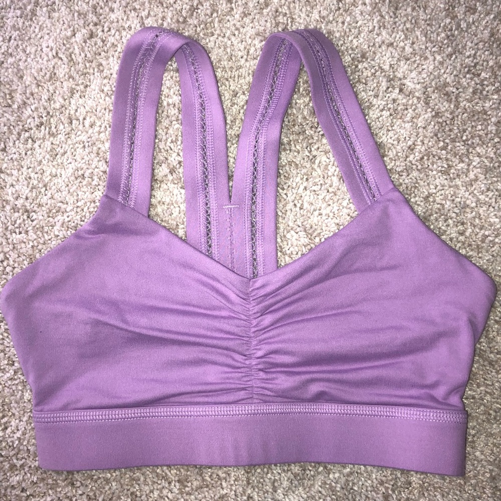 Handful Sports Bra
